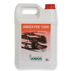 Аниоксид 1000, 5 л