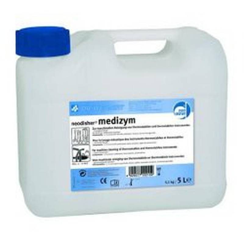 Неодишер МедиЦум, 5 л  (Medizym)