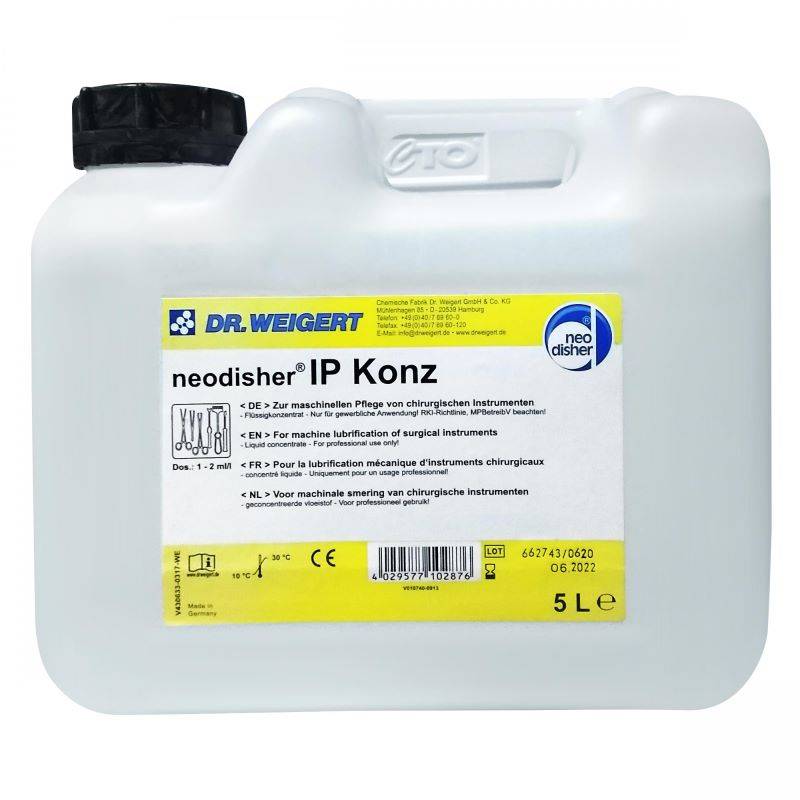 Неодишер ИП Конц, 5 л (IP Konz)