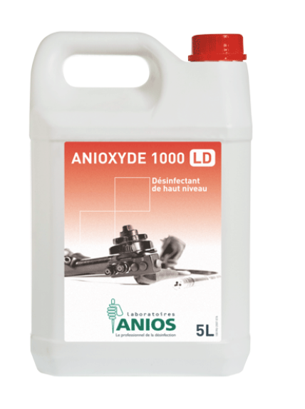 Аниоксид 1000 LD, 5 л