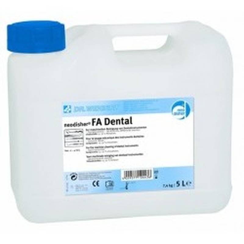 Неодишер ФА Дентал, 5 л (FA Dental)